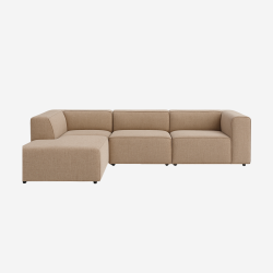 Carmo Corner Sofa - Helloilmare