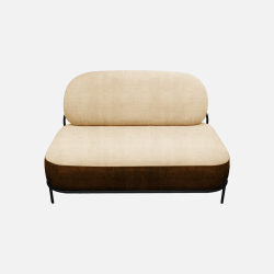 Snowden 2 Seater - Helloilmare