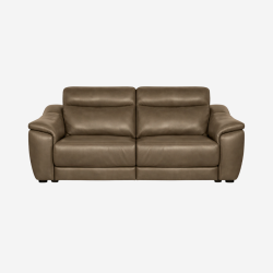 Agay 2 Seater Recliner - Helloilmare