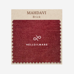 Bertekstur & Beludru : Merah, pink & ungu - Helloilmare