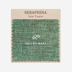 Sample Kain Seraphina - Helloilmare