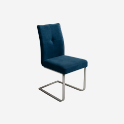 Kursi Makan Jovan - Helloilmare