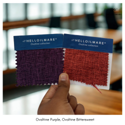 2 Seater Armless Ovaltine - Helloilmare
