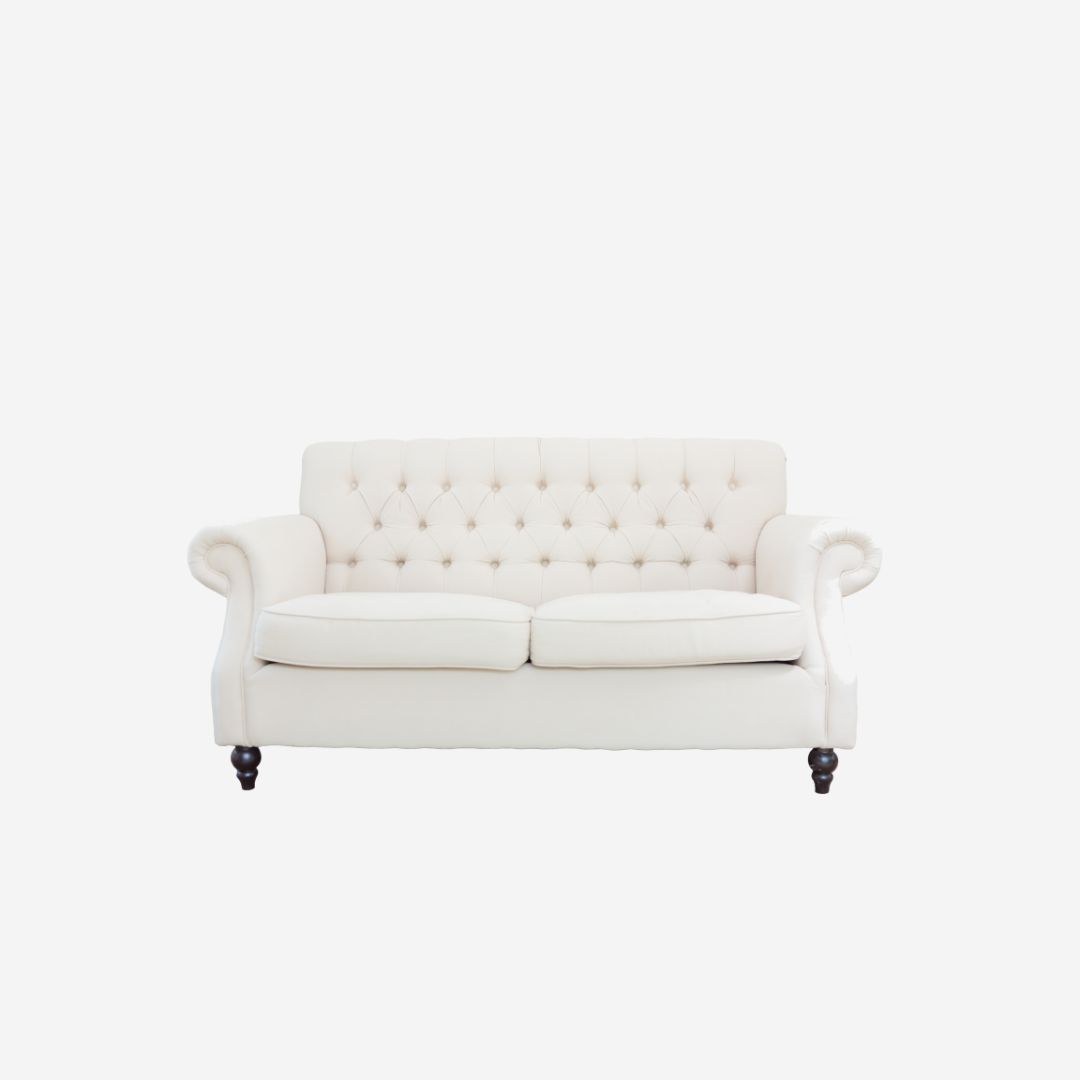 Chester sofa 2 seater