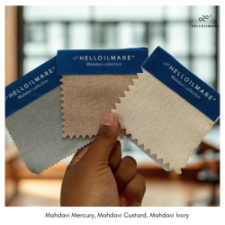 Kursi Midcentury - Helloilmare