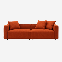 Grandemare Sofa - Helloilmare