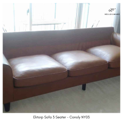 Ektorp 3 Seater - Helloilmare