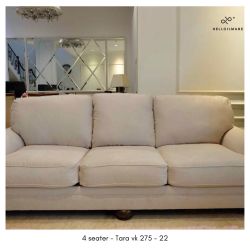 4 Seater Tara VK - Helloilmare