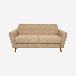 Hughes Sofa 2 Seater - Helloilmare