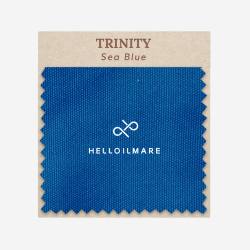 Sample Kain Trinity - Helloilmare