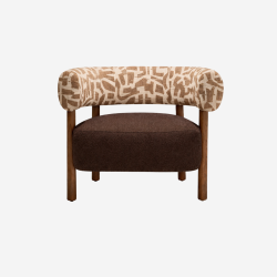 Walton Lounge Chair - Helloilmare