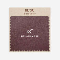 Sample Kain Bijou - Helloilmare