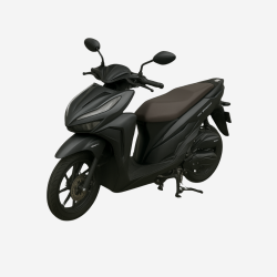 Jok Vario 160 - Helloilmare