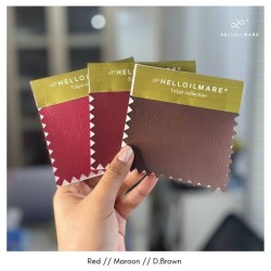 Club Sofa - Helloilmare