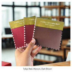 Kursi Direktur - Helloilmare