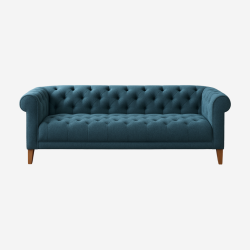 Charlotte 3 Seater - Helloilmare