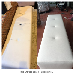 Brio Smart Storage Bench - Helloilmare