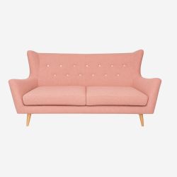 Nordia Kamma 3 Seater - Helloilmare