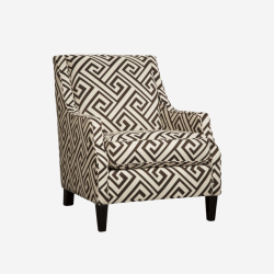 Carlinwoth Accent Chair - Helloilmare