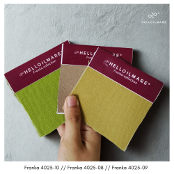 1 Seater Franka - Helloilmare