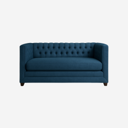 Hampton 2 Seater - Helloilmare