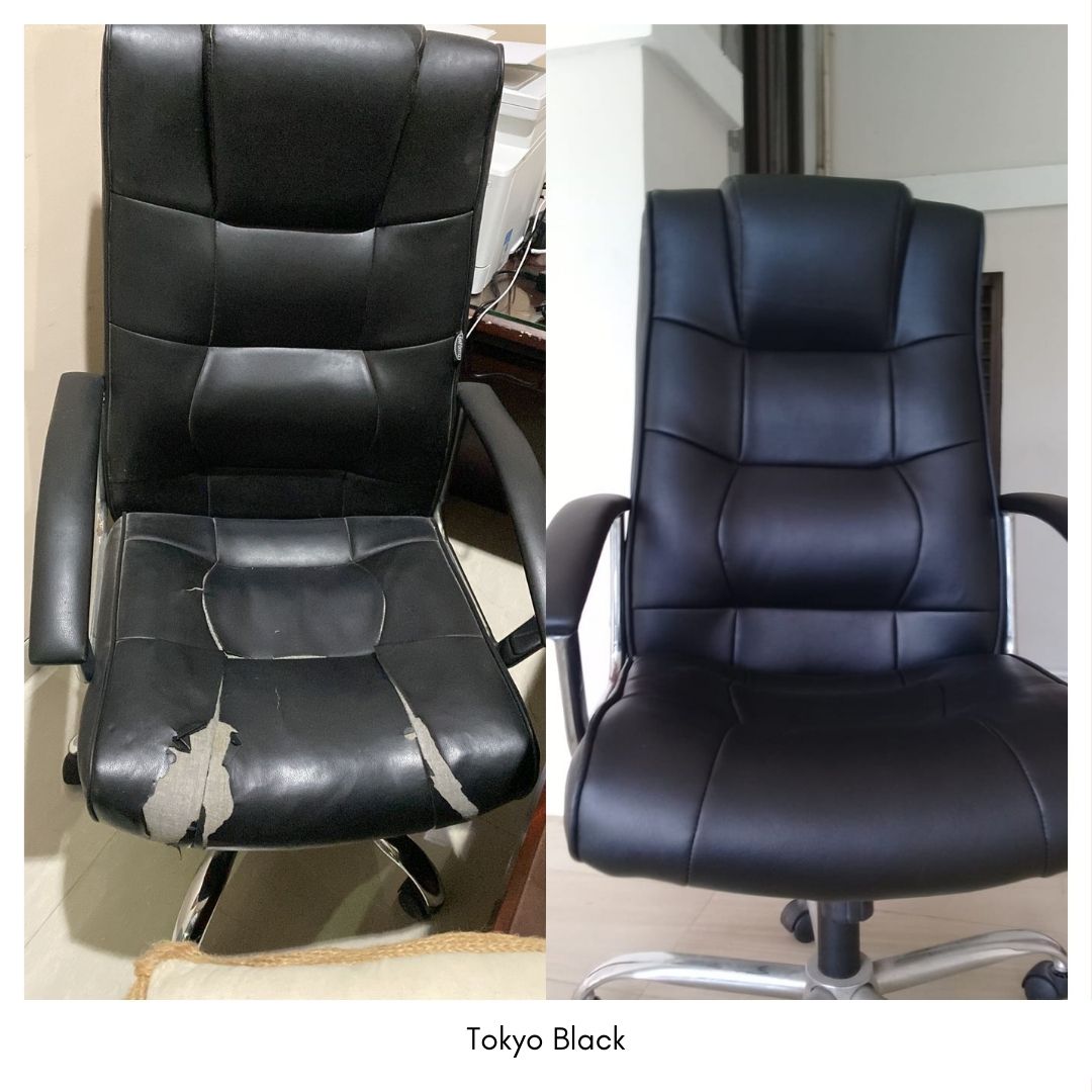 Hollywood Homes Office Chair
