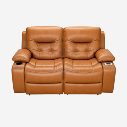 Hercules Recliner 2 Seater - Helloilmare