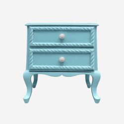 Side Tables - Helloilmare