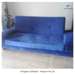 Sofabed Arlington - Helloilmare