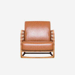 Charlie 1 Seater - Helloilmare
