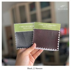 Bulky 3 Seater - Helloilmare