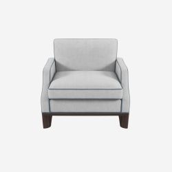 Maha 1 Seater Sofa - Helloilmare