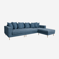 Nova Sectional Sofa - Helloilmare