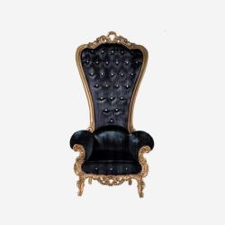 Raden Wing Chair Jepara - Helloilmare