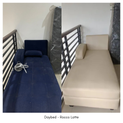 Daybed 3 Seater - Helloilmare