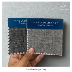 Kursi Makan Gavin - Helloilmare