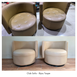Club Sofa - Helloilmare
