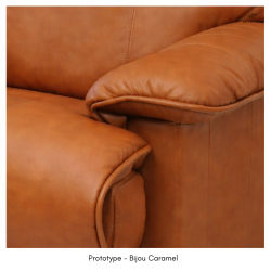 Paket Hemat 1 Unit : Cardinal Recliner 1 Seater - Helloilmare