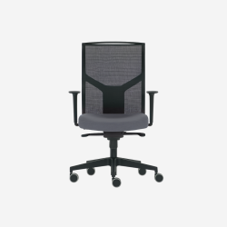 Kursi Kantor Omar - Helloilmare