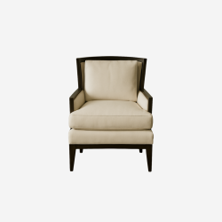 Hampton Lounge Chair - Helloilmare
