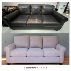 3 Seater Tara VK - Helloilmare