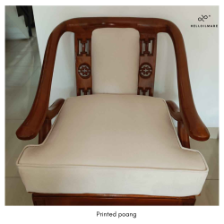 Antique Chinese Armchairs - Helloilmare