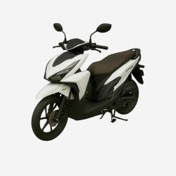 Jok Vario 125 - Helloilmare