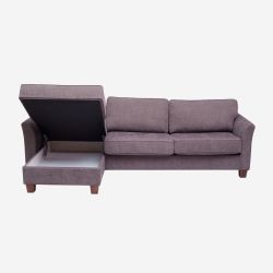 Vimle Sectional - Helloilmare