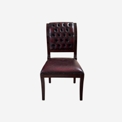 Kursi Makan Antik - Helloilmare