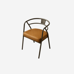 Marlow Armchair - Helloilmare