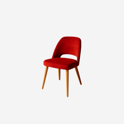Kursi Makan Slimline - Helloilmare