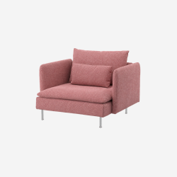 Soderhamn Sofa 1 Seater - Helloilmare