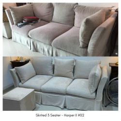 Backsalen 3 seater - Beta2Helloilmare