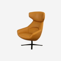 Porto Recliner Chair 1 Seater - Helloilmare